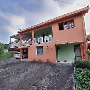 Diamant , Le Diamant Martinique