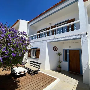  Сasa de vacaciones Casa Boa Onda