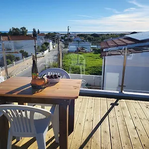 Hébergement de vacances Casas Algarvias, Arroteia de Baixo
