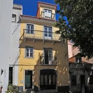 Se De I , Lisboa Portugal