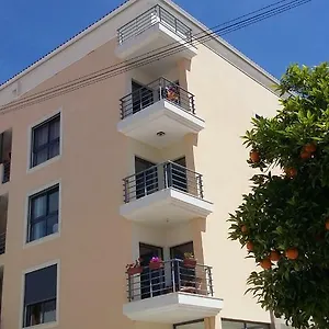 Séjour chez l'habitant Vacaciones En El Paraiso, Lagoa (Algarve)