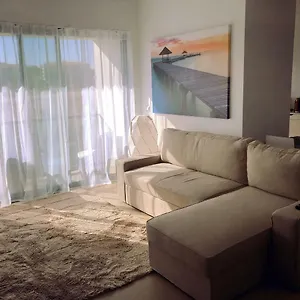 Appartement Cavalo Preto Luxury - C201, Quarteira