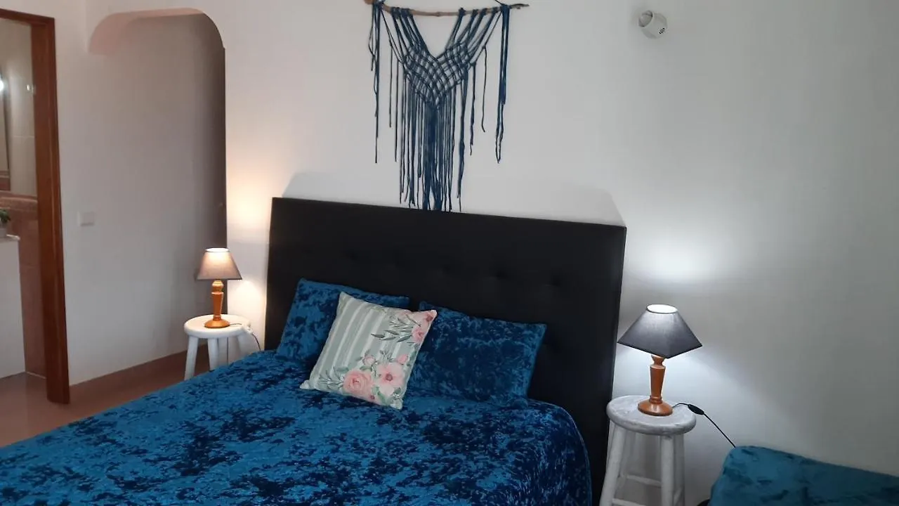 Habitación en casa particular Sagres Sunny Room With Private Bathroom 300M From The Beach Portugal
