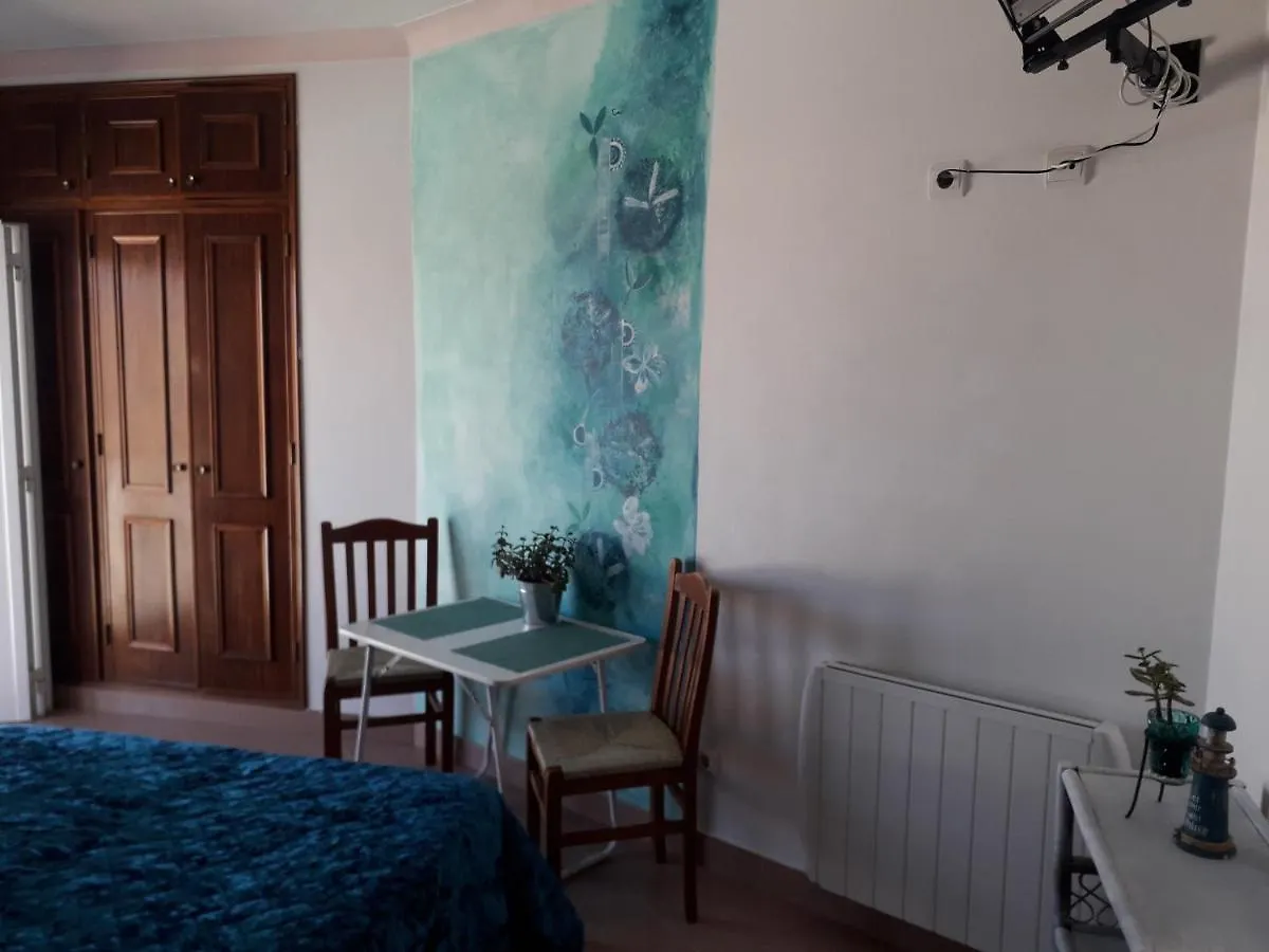 Sagres Sunny Room With Private Bathroom 300M From The Beach Portugal