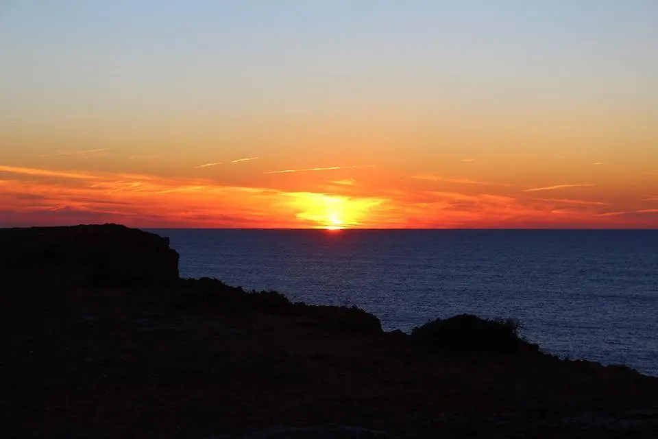 Sagres Sunny Room With Private Bathroom 300M From The Beach 0*,  Portugal