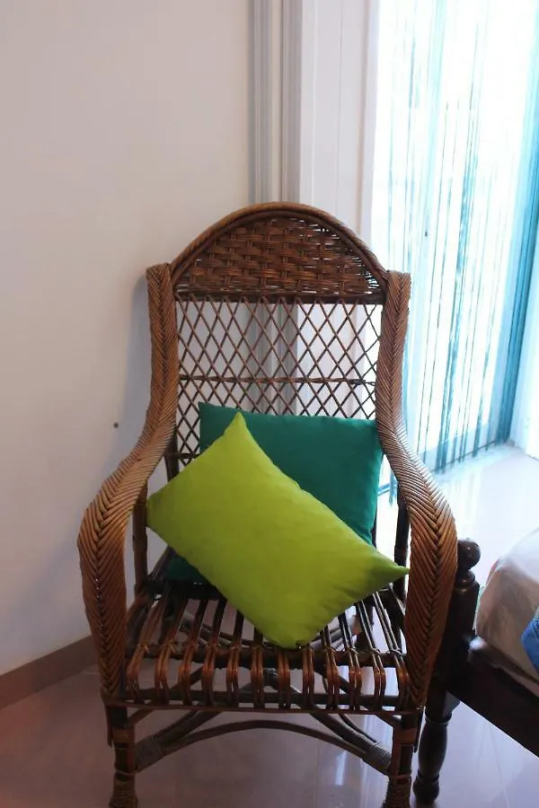 Sagres Sunny Room With Private Bathroom 300M From The Beach