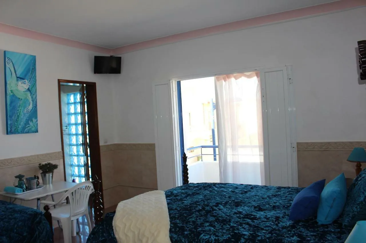 Sagres Sunny Room With Private Bathroom 300M From The Beach 0*,